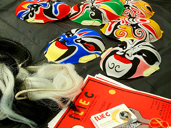 Fliec Language Classes